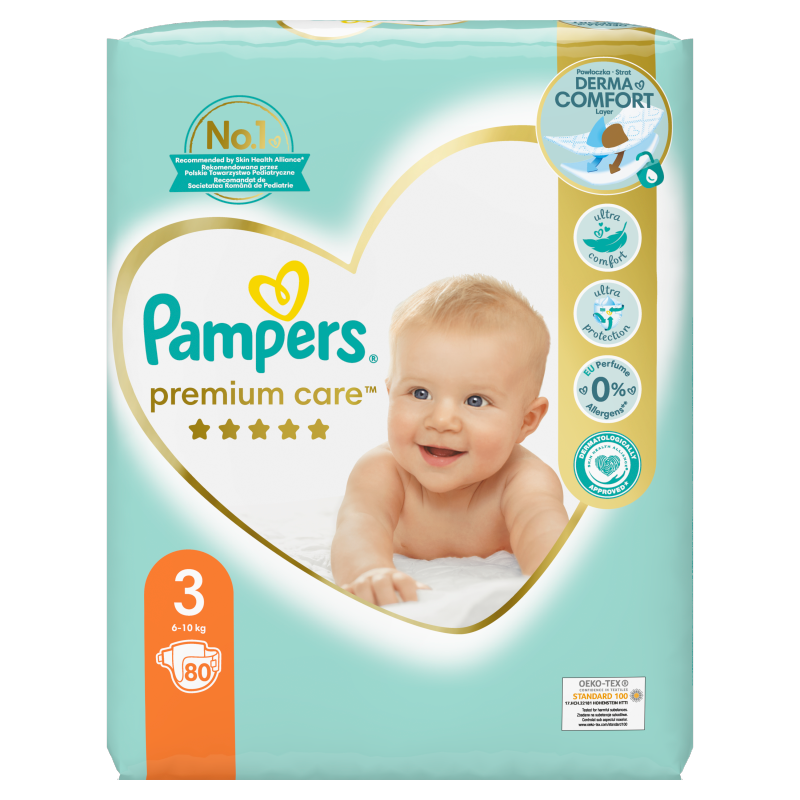 pampers active baby rossmann