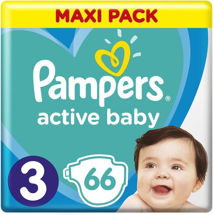 18 tc pampers