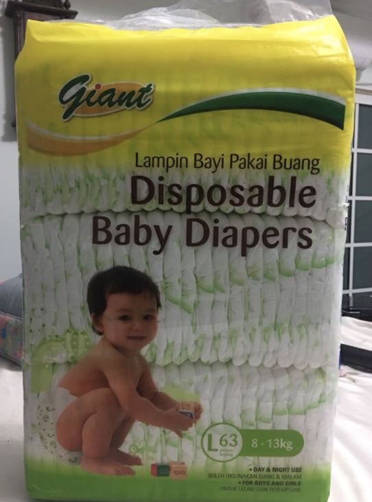 pieluchomajtki pampers opis produktu