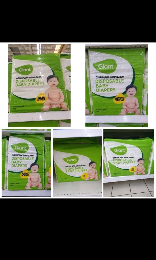 rossmann pampers premium 4