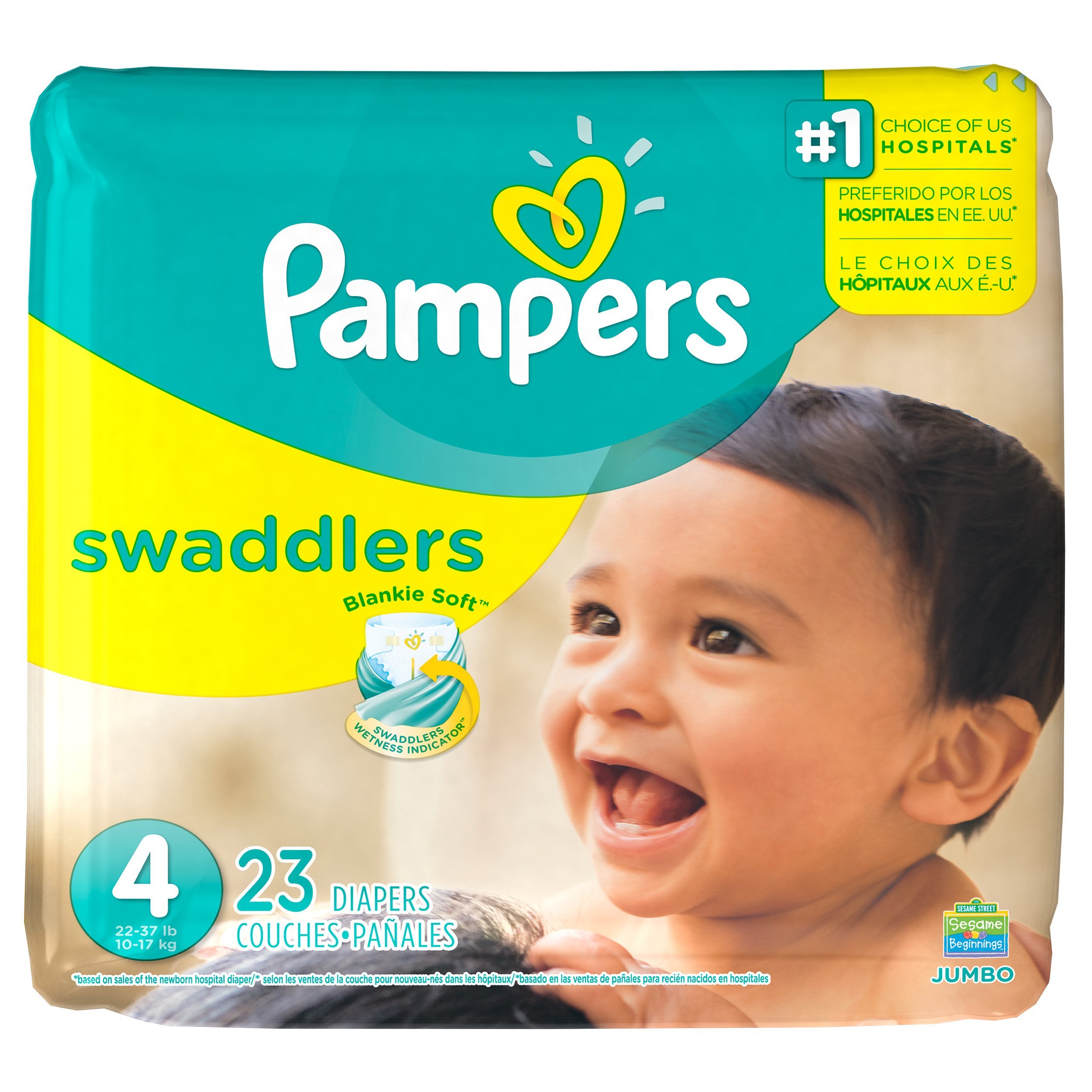 pampers pants 5 rossmann