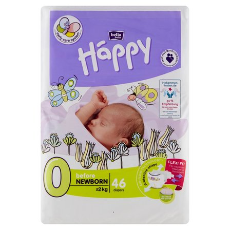 huggies pure ceneo