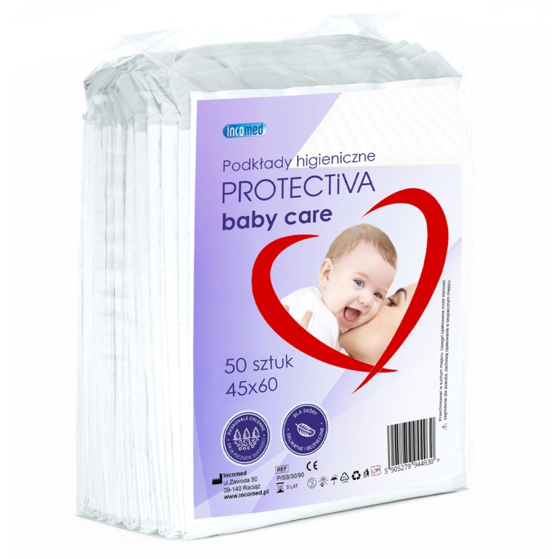 pampers pure