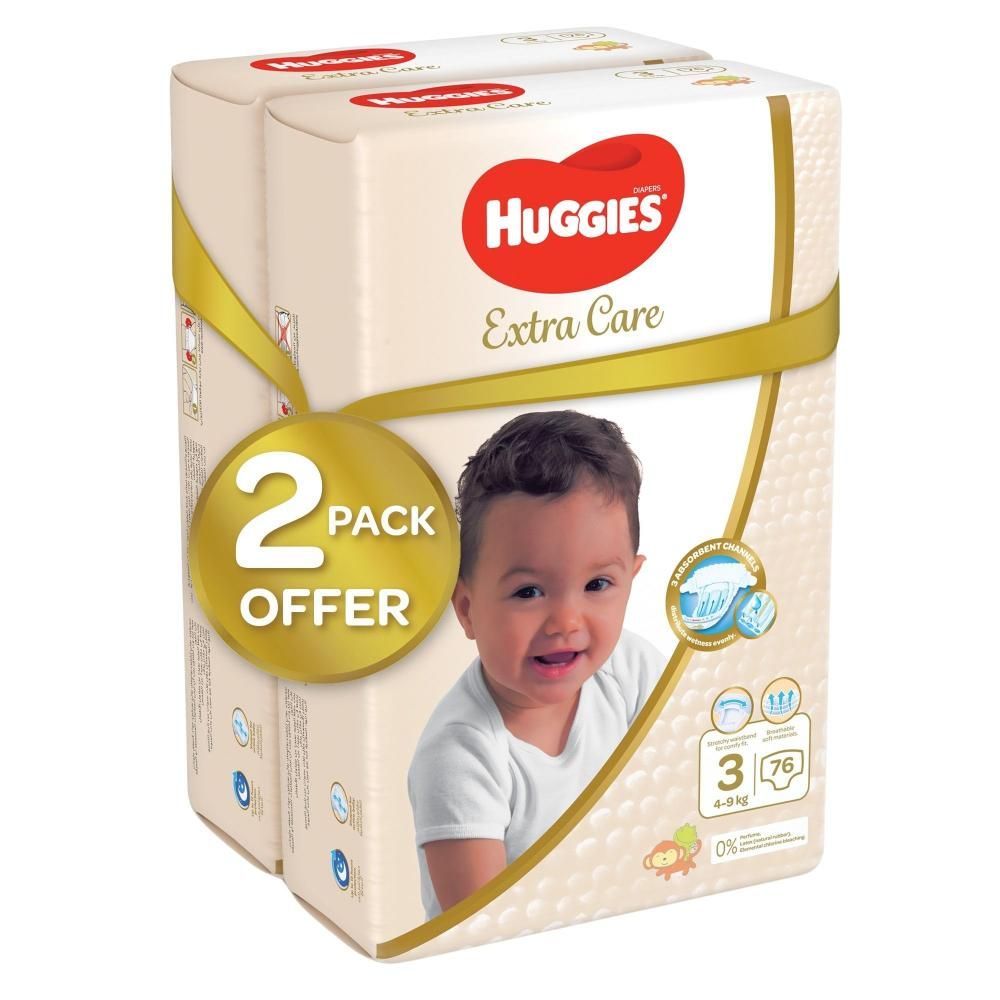 pampers pure chusteczki etesco