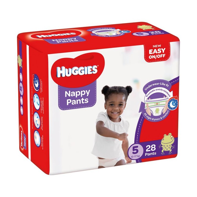 rossmann nowy sacz pampers