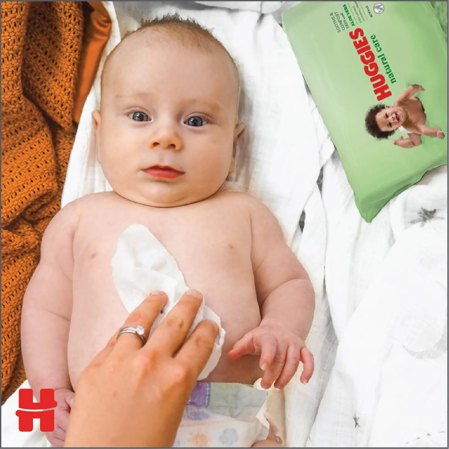 rossmann pieluchy newborn