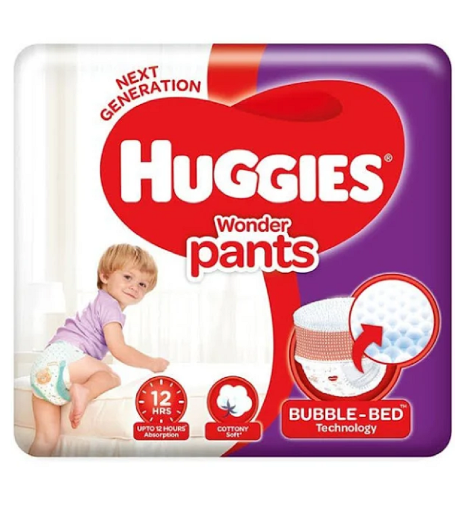 pampers pieluchy premium care