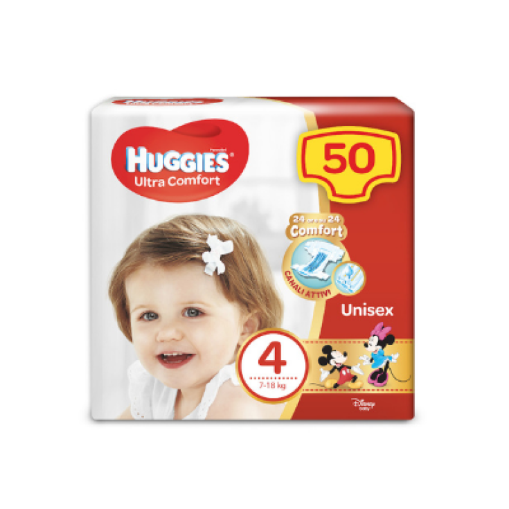 leclerc pampers 4