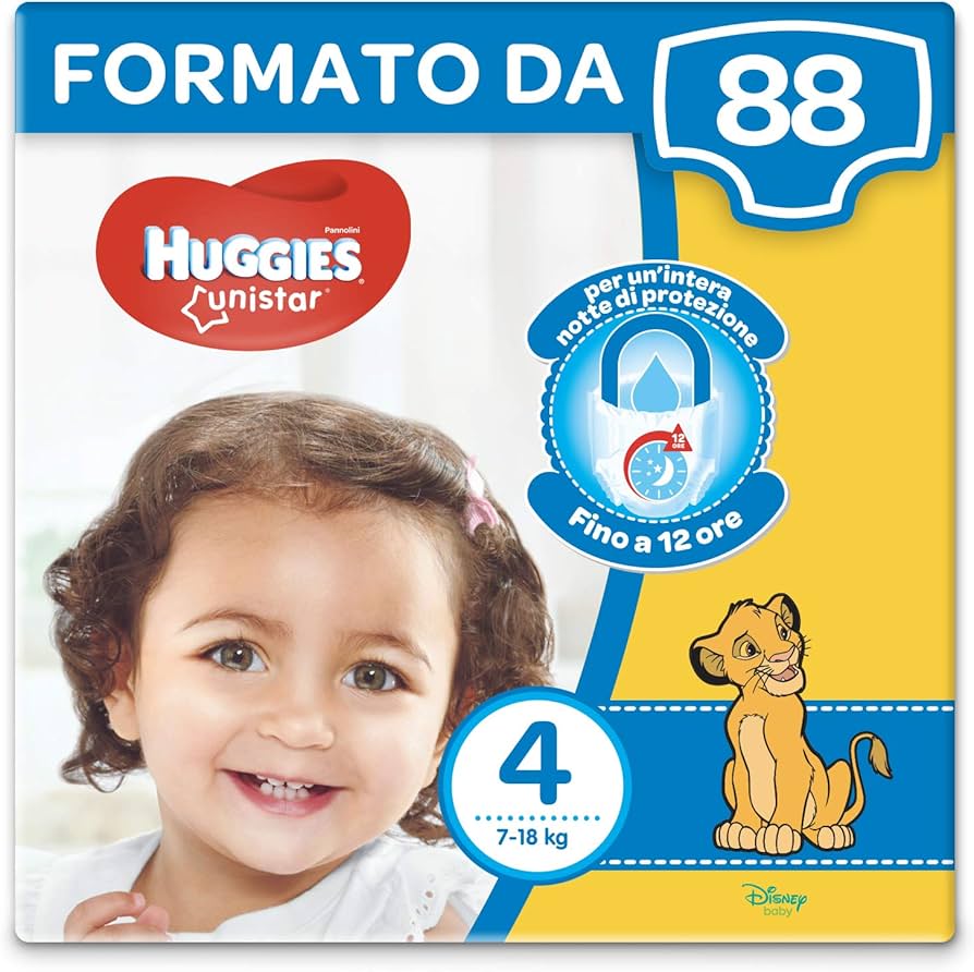 pampers premium care 1 zapas na miesiąc