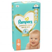 pampers wodny rossman