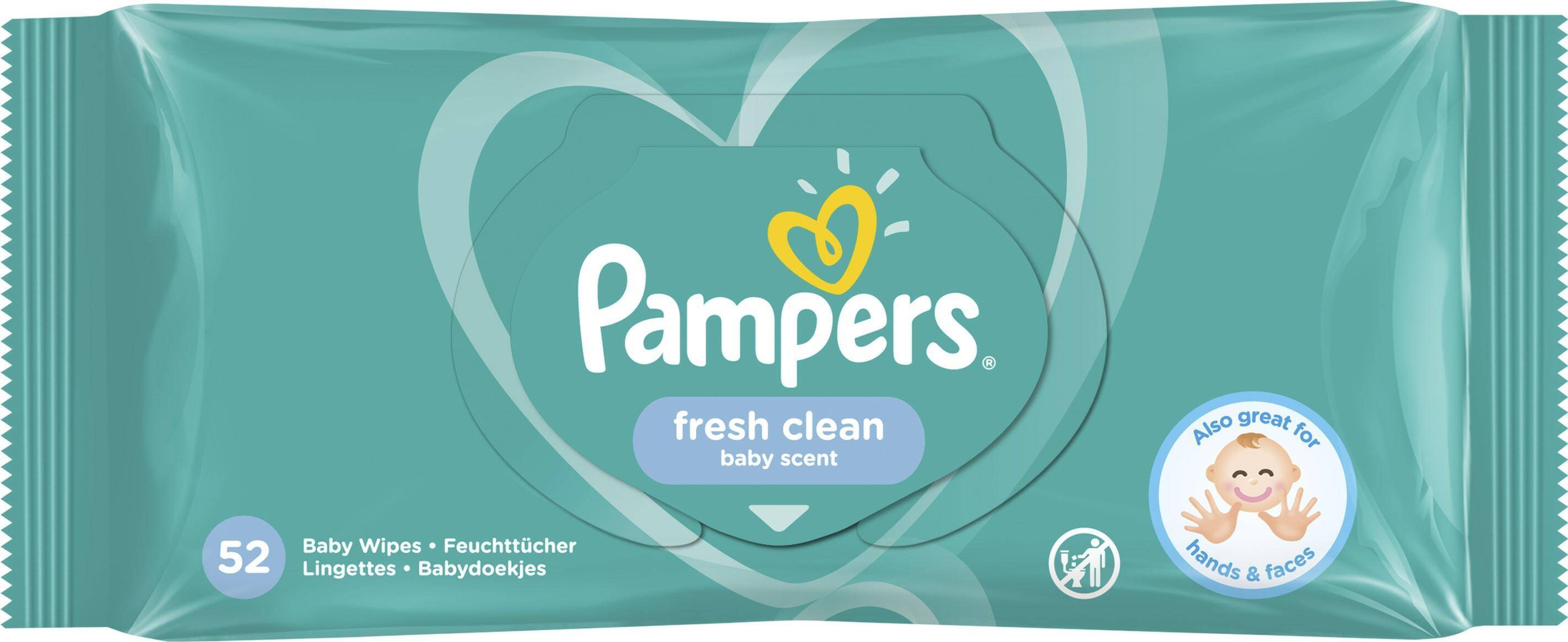 pampers premium care 2 cena 22 sztuki