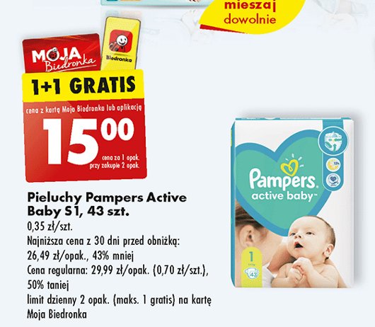 lupilu pieluchy 5 25 sztuk