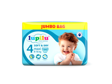 pampers chusteczki czytamy etykiety