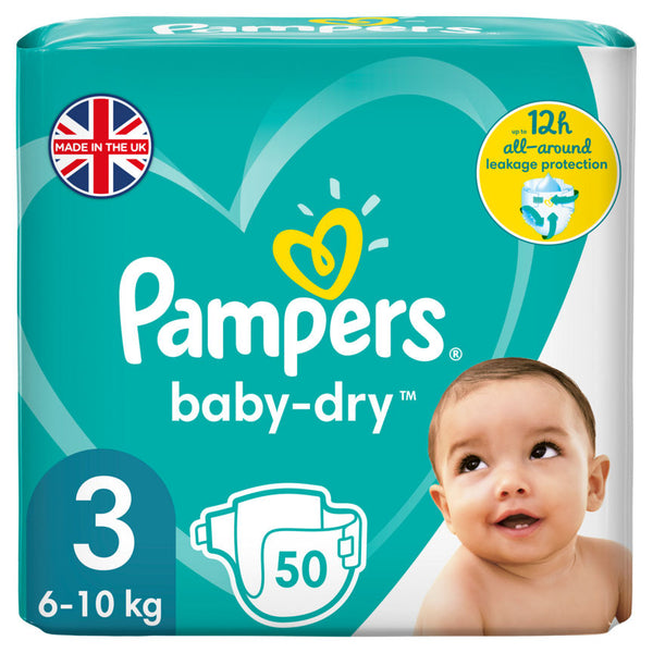 pampers niania porno