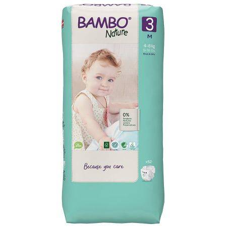 pampers 4 box ceneo