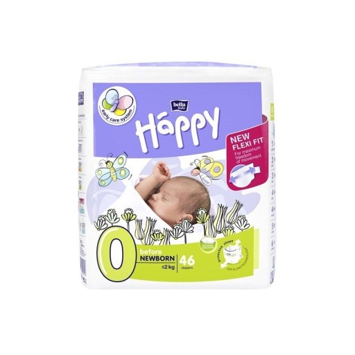 https www.pampers premium care