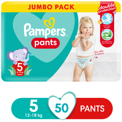 pampers piktogram