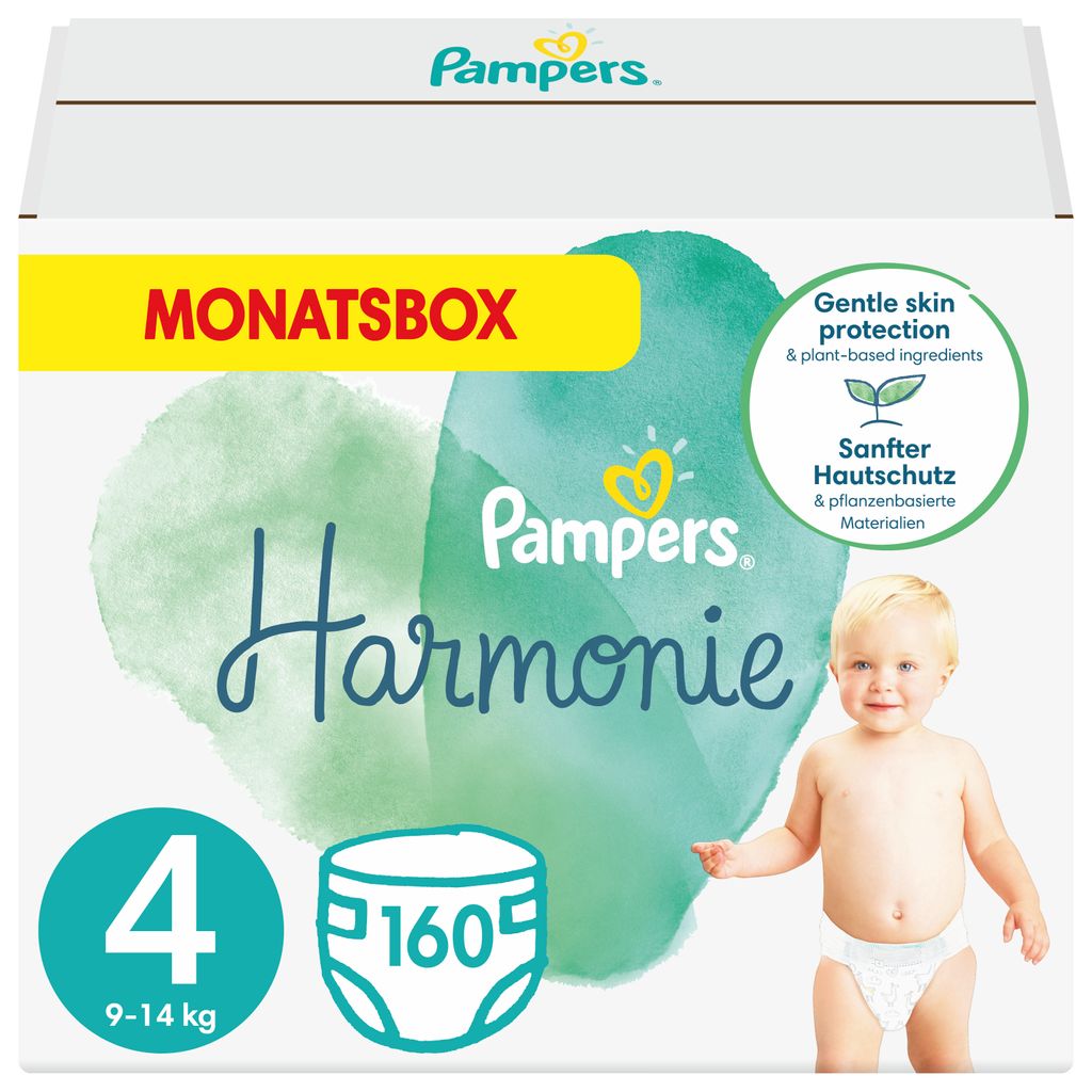 b1 pampers