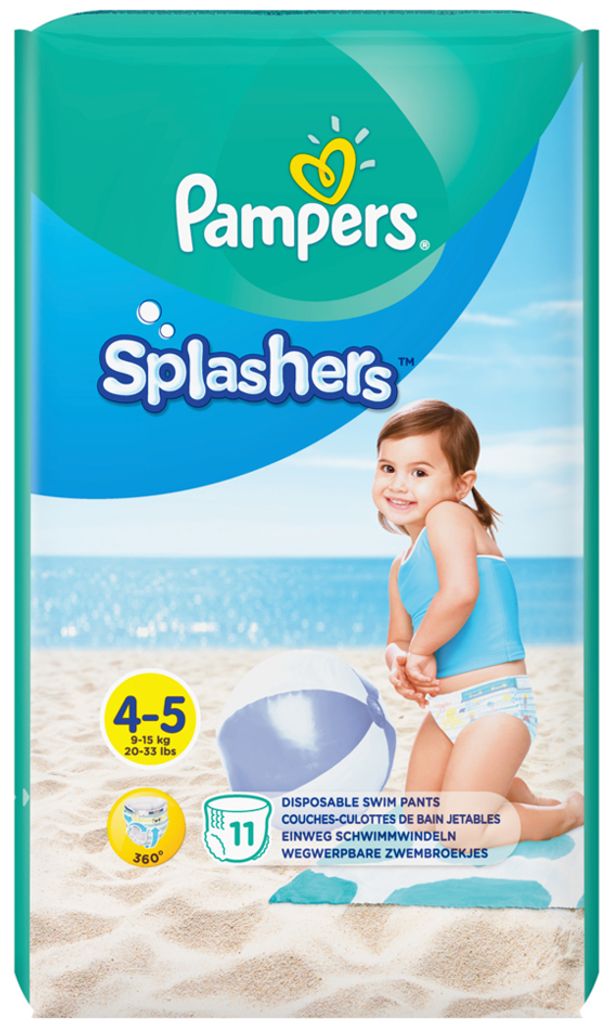 pampers black friday