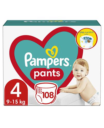 uczulenie od pampersów pampers