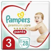 pampers o marce