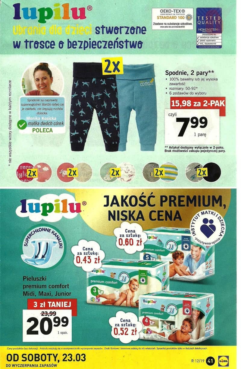 pampers piekuszki jednorazowe dla niemowlaka 0