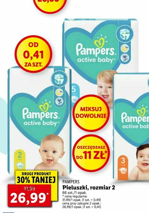 chusteczki nawilżane dada newborn