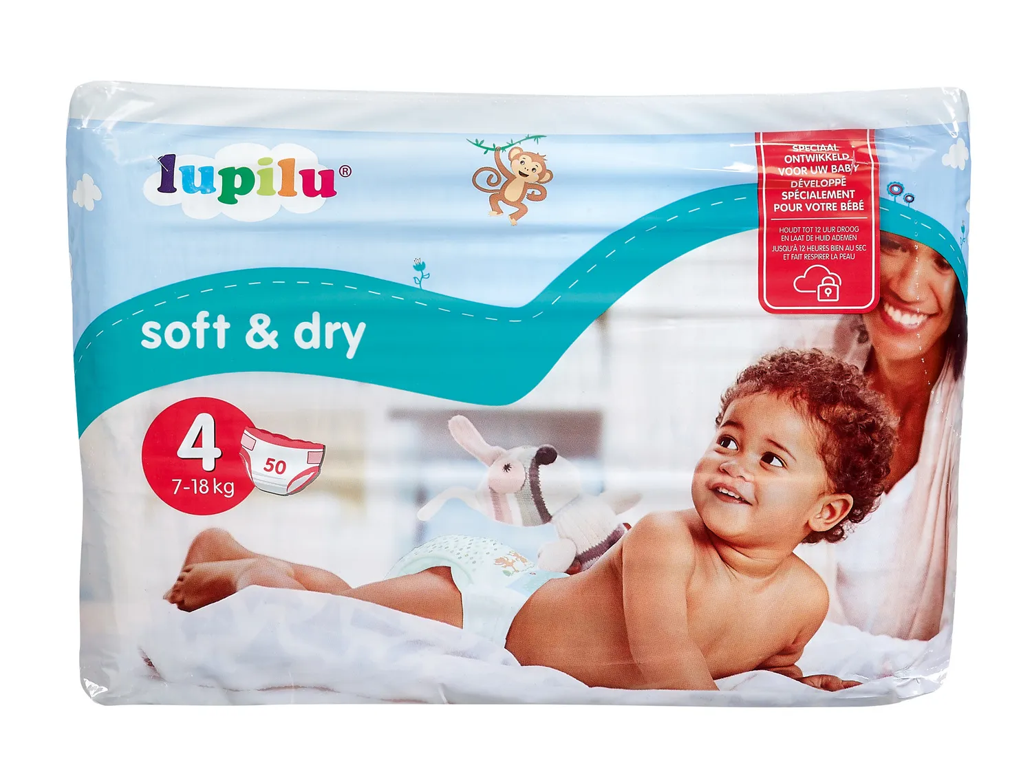 pampers premiim 0