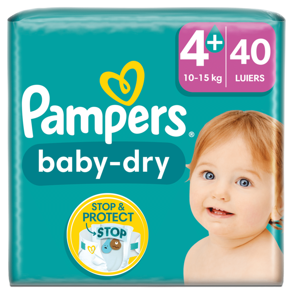 pampers premium care pants mega box