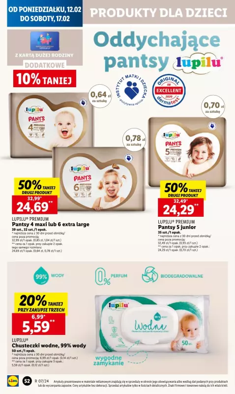 pampers 4+ plus 96 sztuk