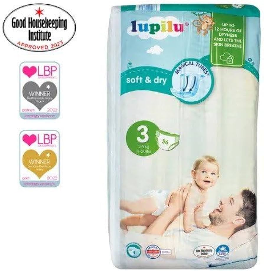 pampers premium care 0 3