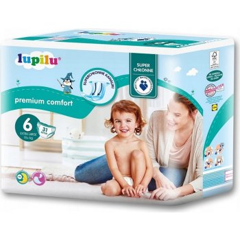 pampers active baby 4 132 szt