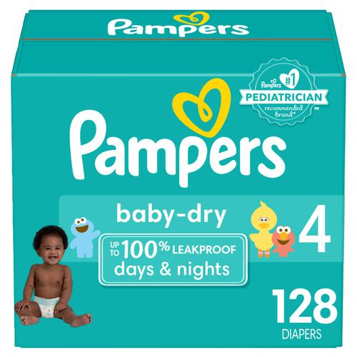 pampers pants girl verkaufen