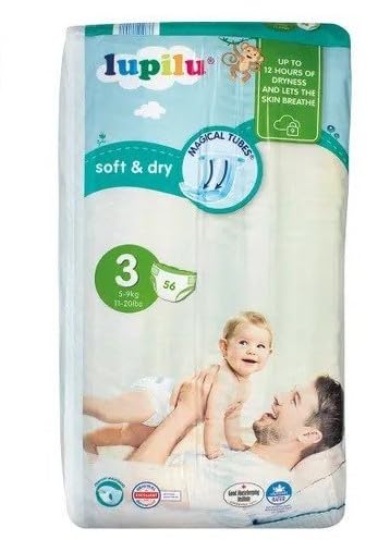 pampers premium care oszustwo