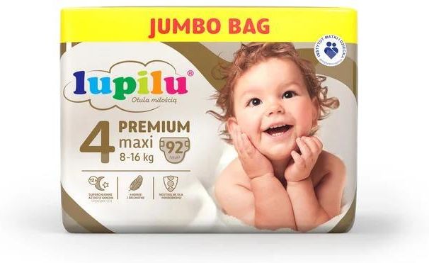 pampers majtki 6 cena 88 szt