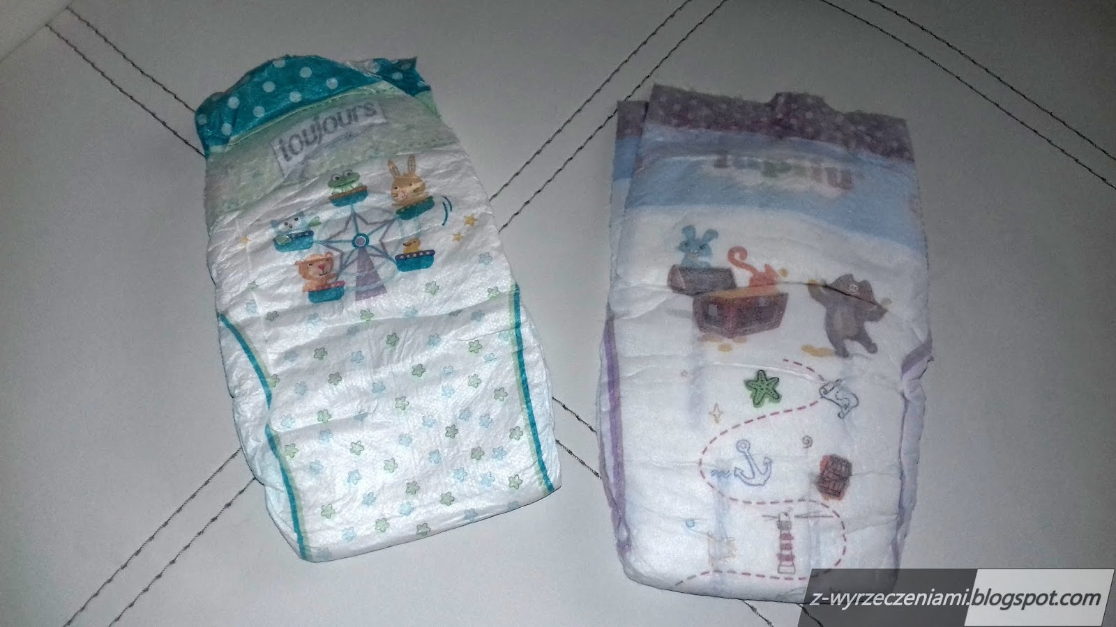 pampers 50 sztuk