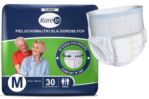 apteka gemini pampers 1