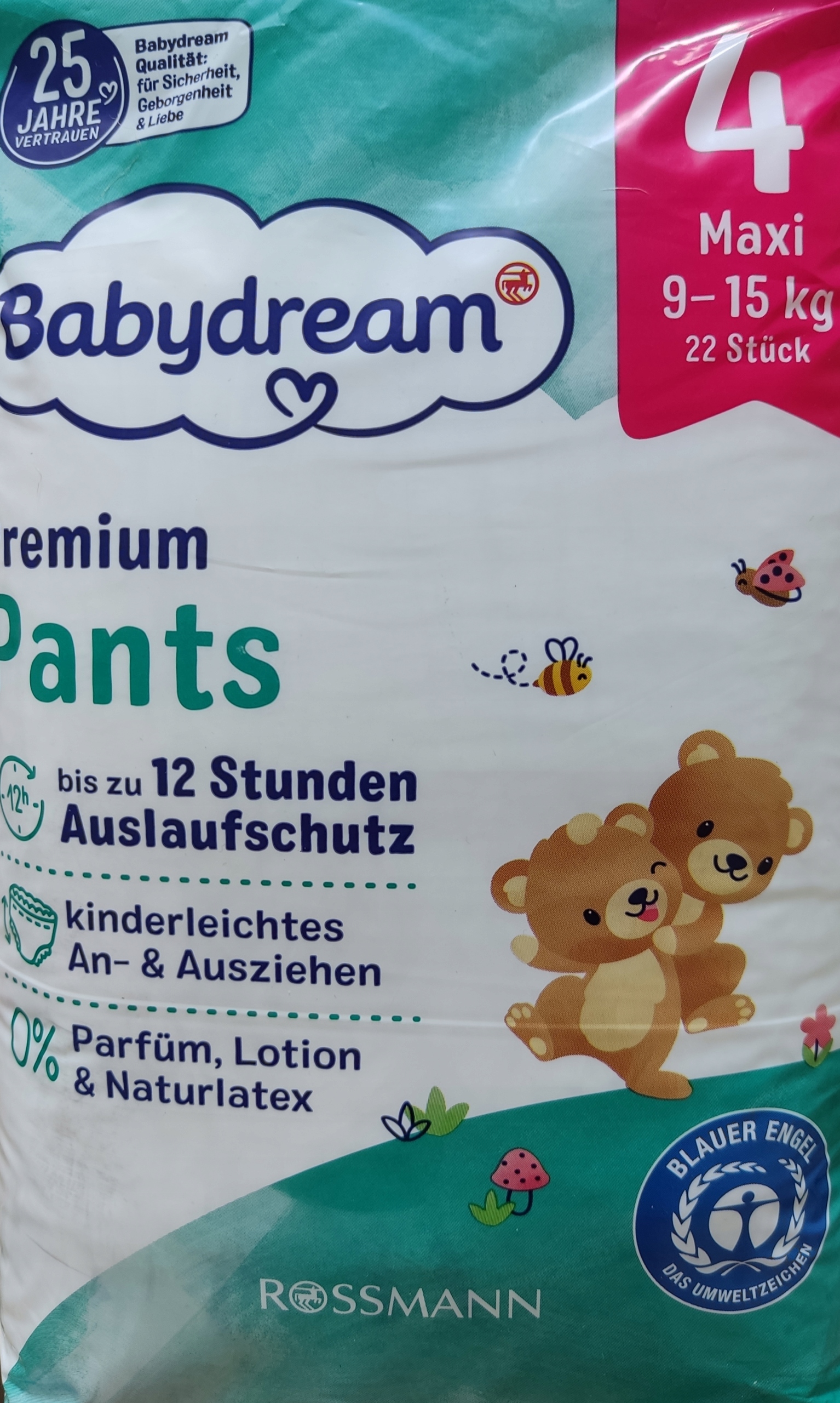 tesco promocja na pampers premium box