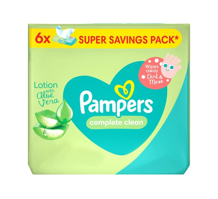 pampers sleep 5 42