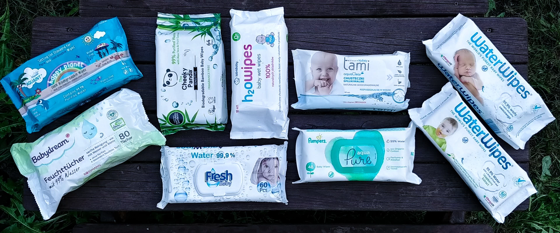 pampers paczki rozmiar