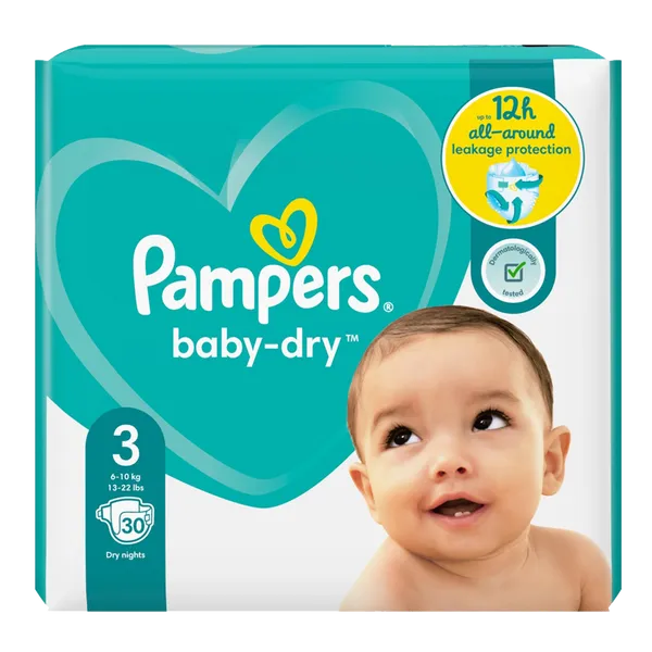 pampers aqua pure tesco