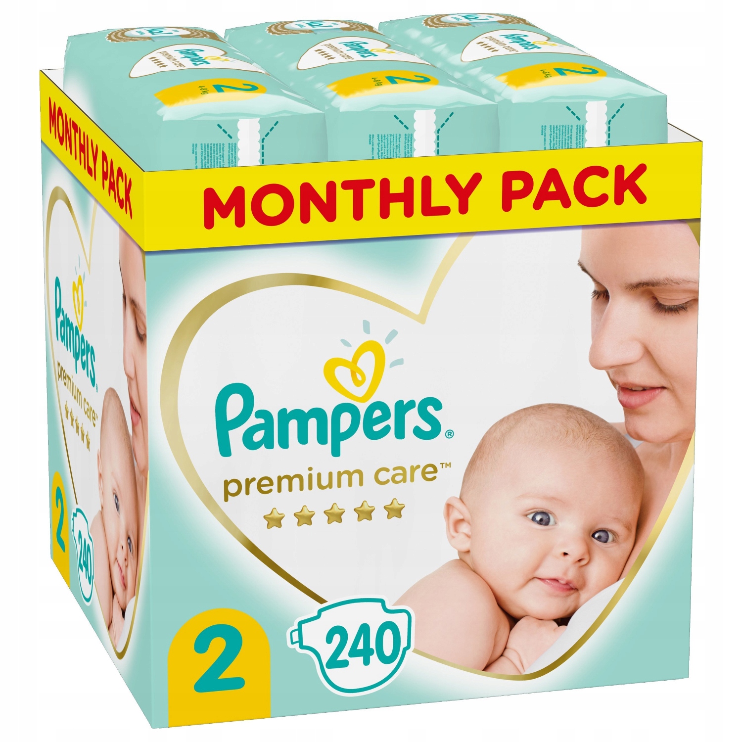 pampers praca warszawa magazynier