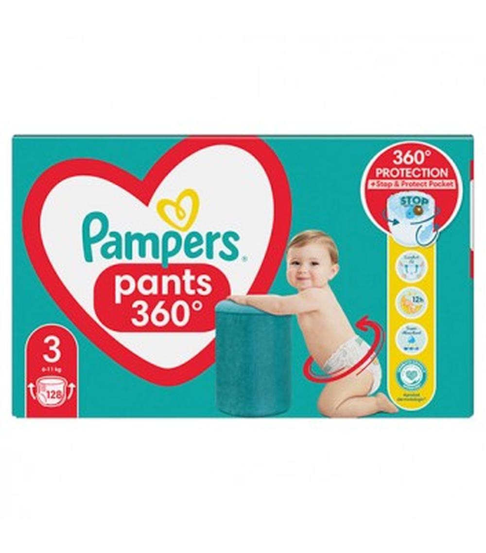 allegro pampers premium care 3 204 szt