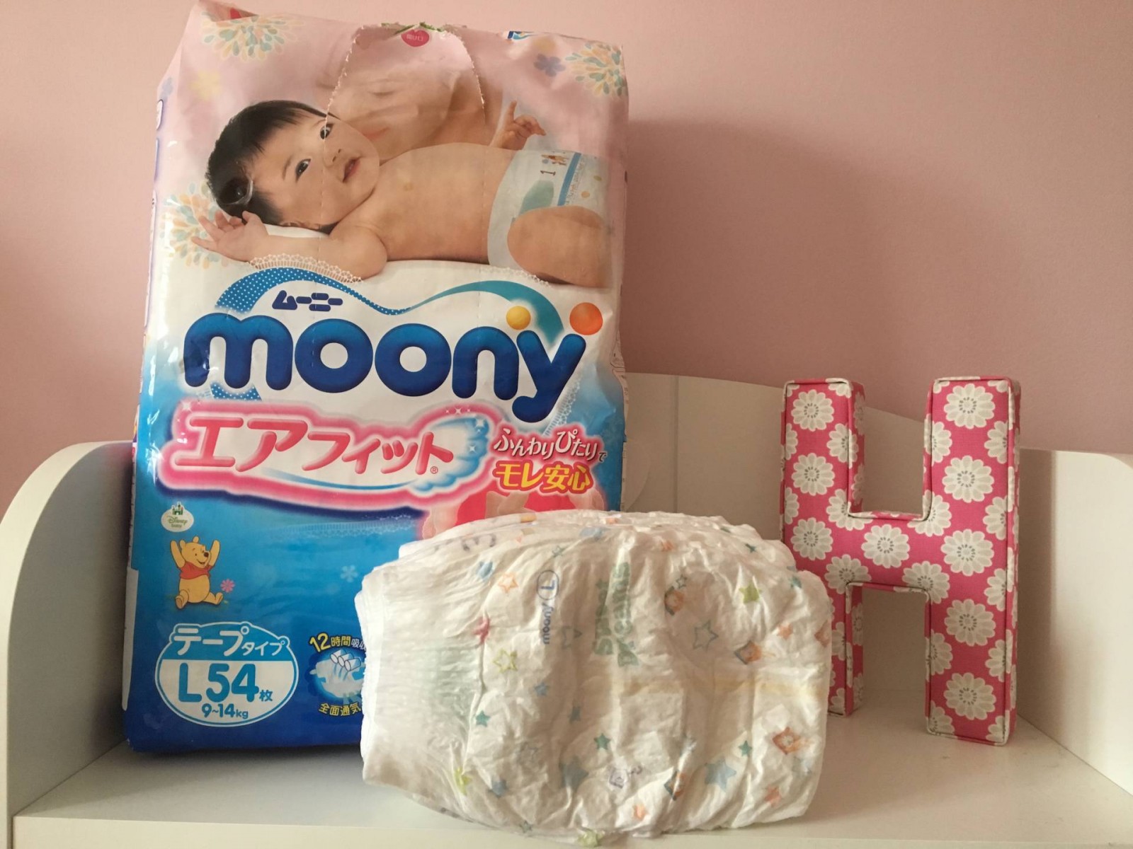 pampers active baby recenzje