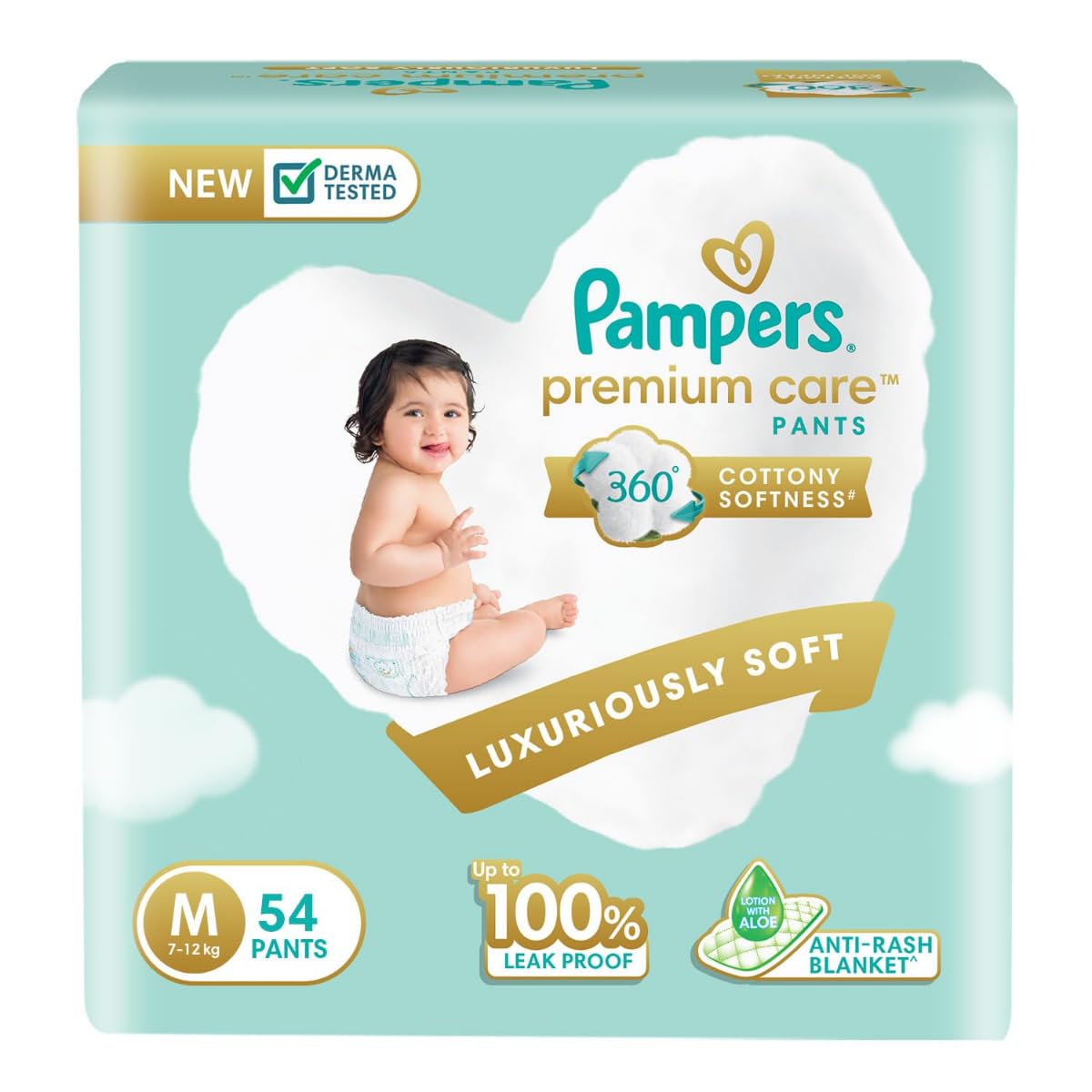 pampers maxi i nie maxi