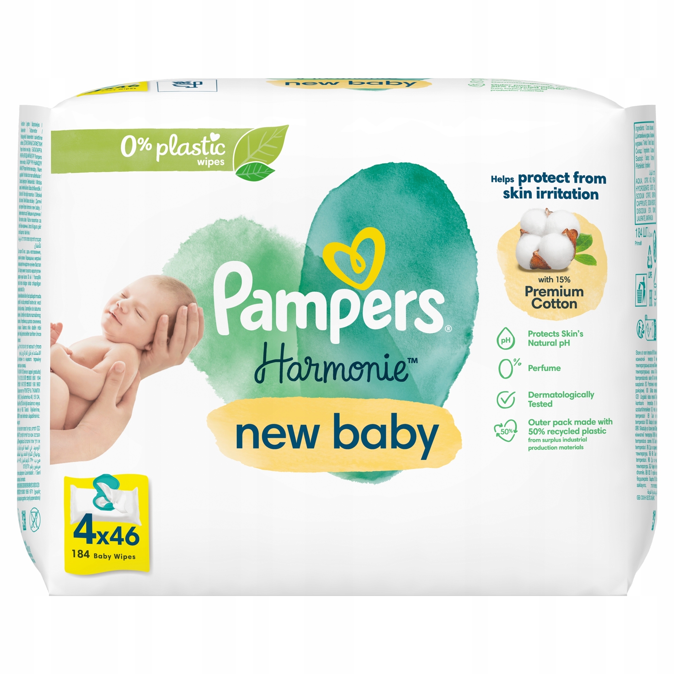 pampers pieluchomajtki midi 3