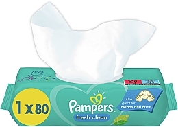 pampers naty