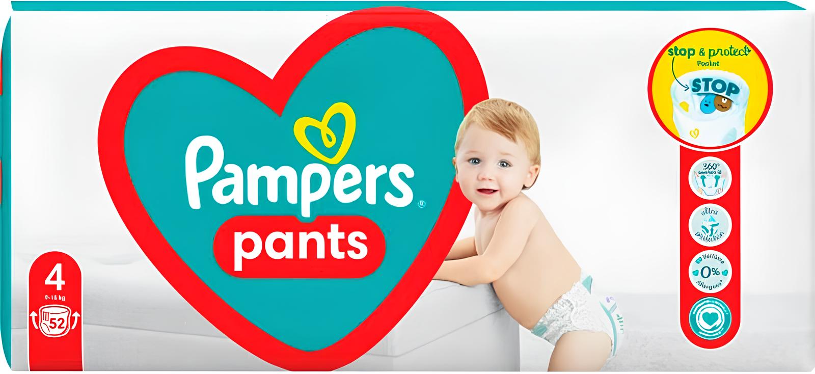 pampers sleep and play