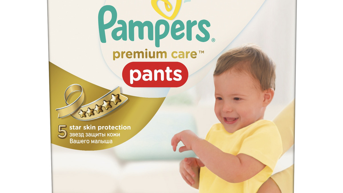 porównanie dady i pampers wielkość