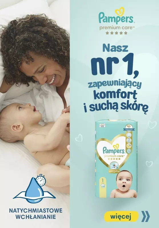 pampers psa xl